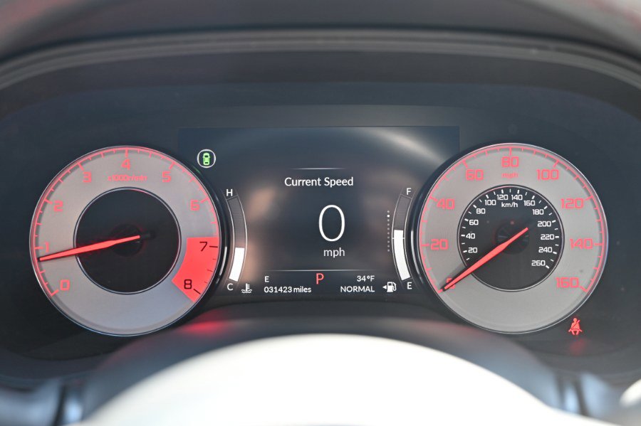 Used 2023 Acura TLX w/ A-SPEC Pkg image 26