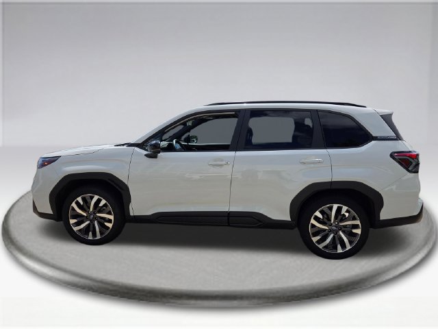 Certified 2026 Subaru Forester Touring AWD/4WD image 17