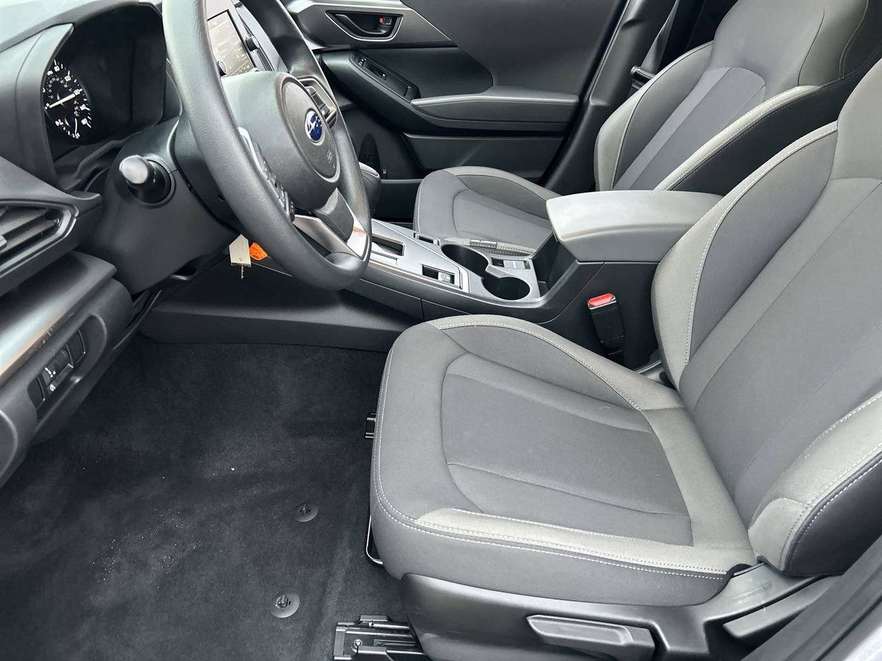 Certified 2025 Subaru Impreza 2.0i w/ Popular Package #1A image 15