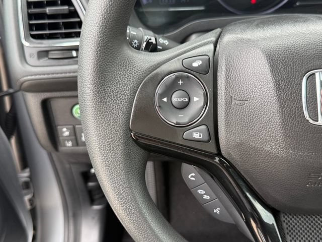 Used 2019 Honda HR-V EX image 11