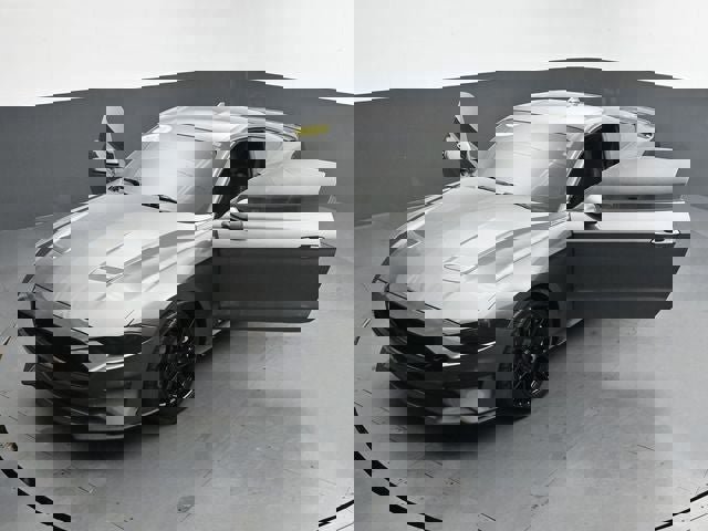 Used 2020 Ford Mustang EcoBoost image 34