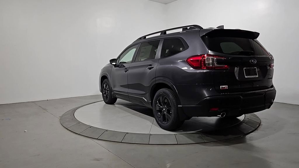New 2026 Subaru Ascent Premium image 3