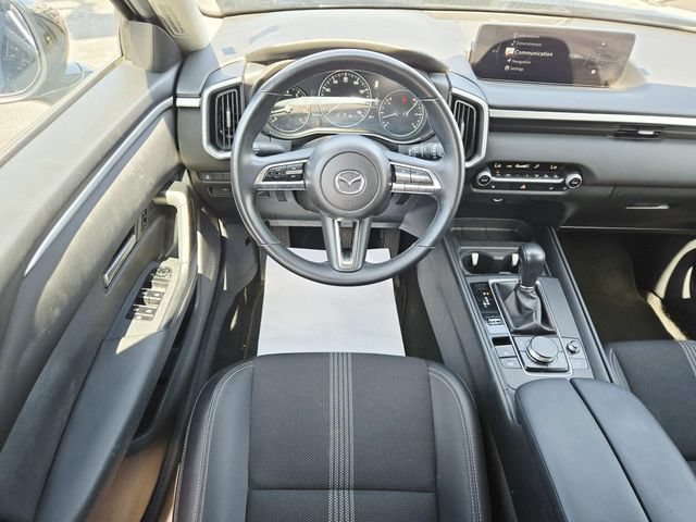 Certified 2025 MAZDA CX-50 AWD 2.5 S w/ Preferred Package image 7