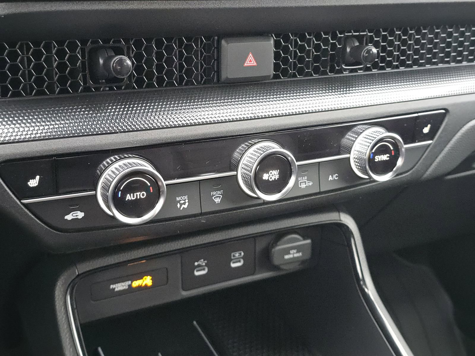 New 2026 Honda CR-V Sport-L image 22