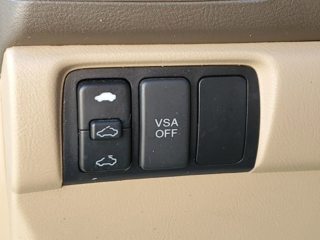 Used 2006 Honda Accord EX-L image 17