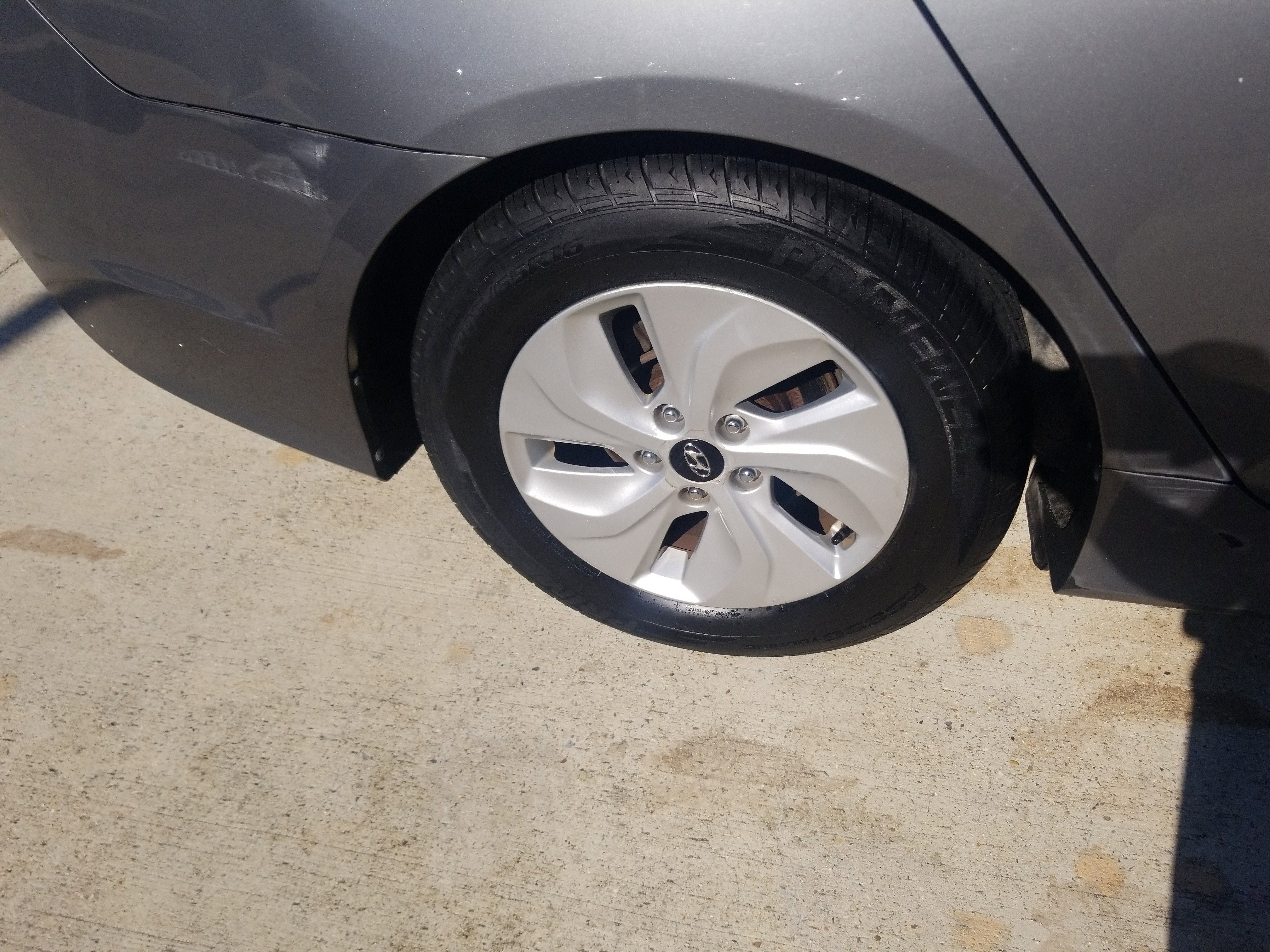 Used 2014 Hyundai Sonata GLS image 21