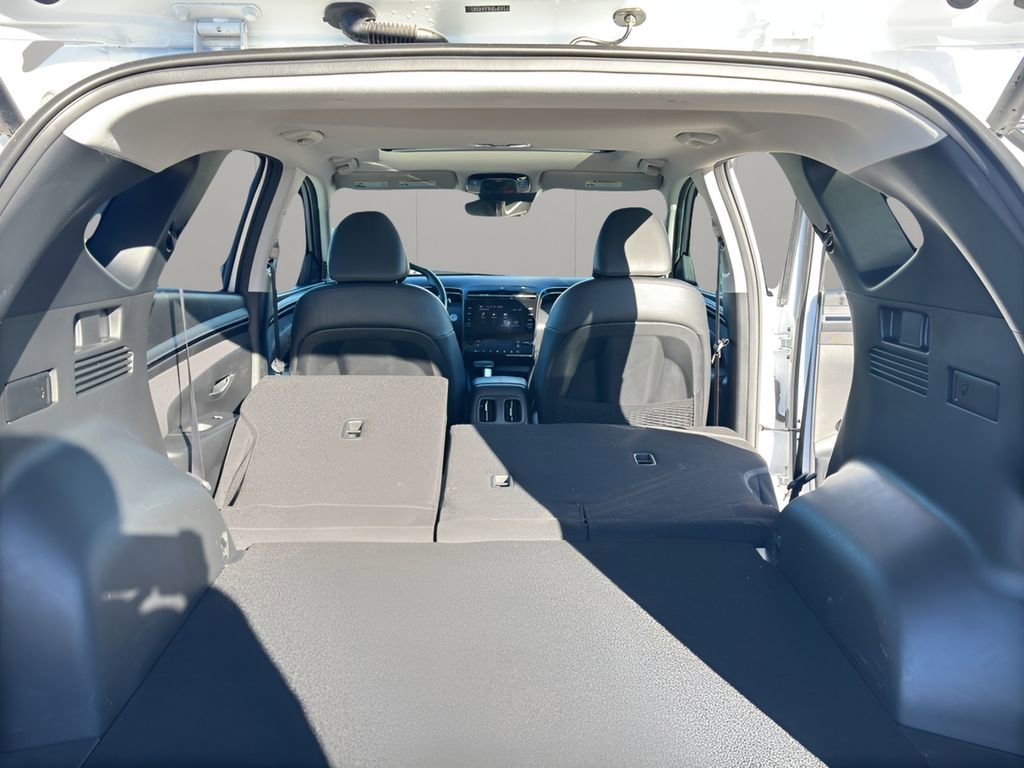 Used 2023 Hyundai Tucson SEL w/ Convenience Package image 37
