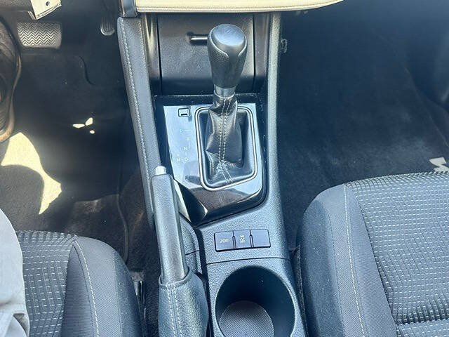 Used 2016 Scion iM FWD image 13