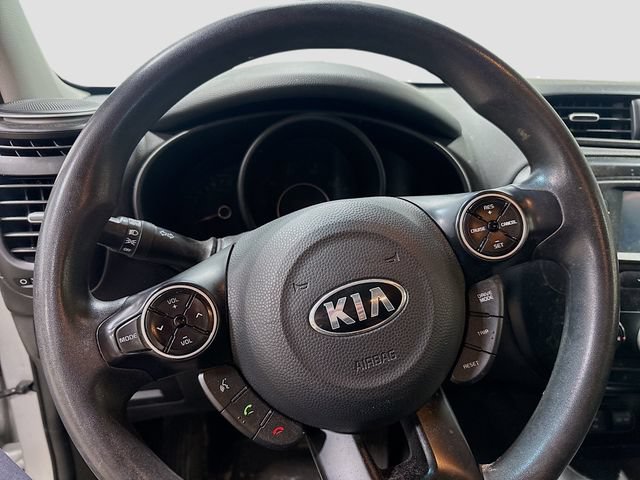 Used 2019 Kia Soul FWD image 12