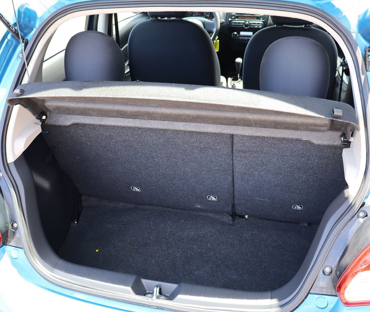 Used 2015 Mitsubishi Mirage RF FWD image 24