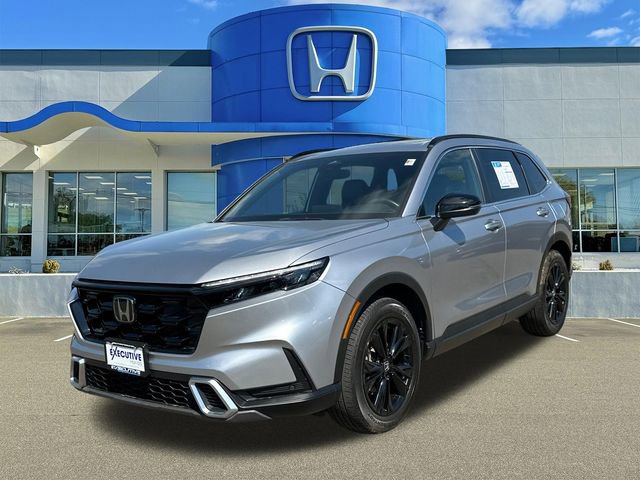 Used 2023 Honda CR-V Sport Touring image 5