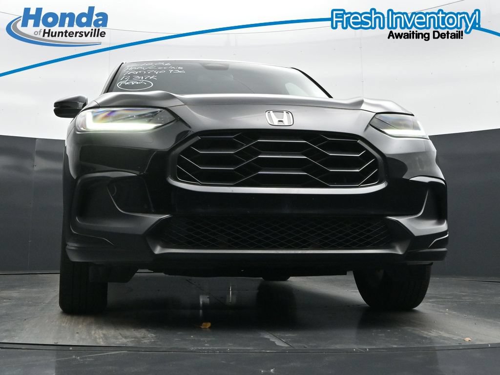 Used 2024 Honda HR-V Sport image 34