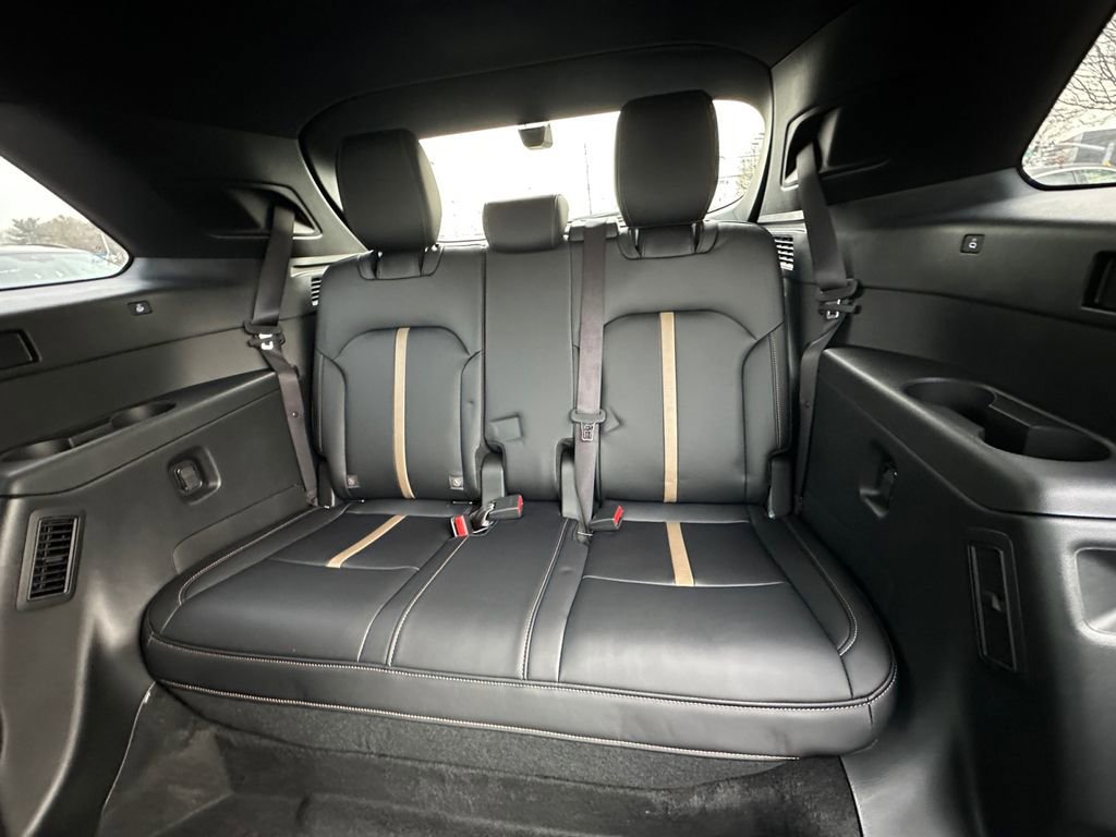 New 2026 MAZDA CX-90 Plug-In Hybrid w/ Premium Plus image 21