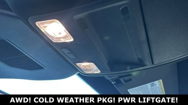 New 2026 Ford Escape ST-Line w/ Cold Weather Package image 19