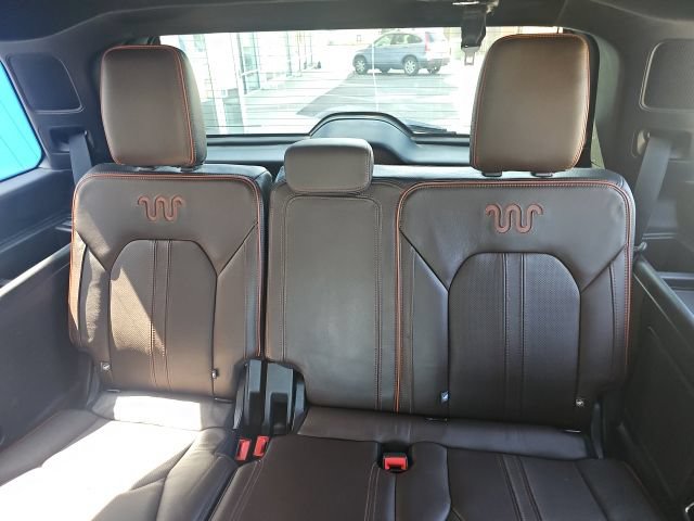 Used 2021 Ford Expedition King Ranch AWD/4WD image 11