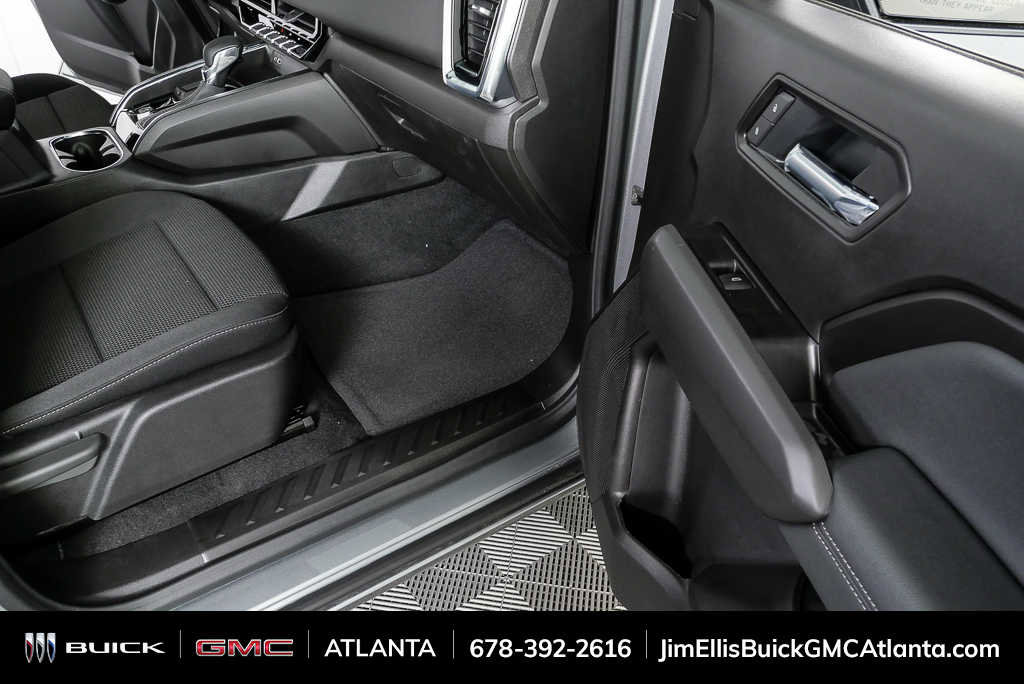 New 2026 GMC Canyon Elevation image 23