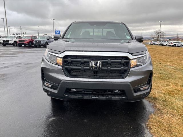New 2026 Honda Ridgeline RTL image 8
