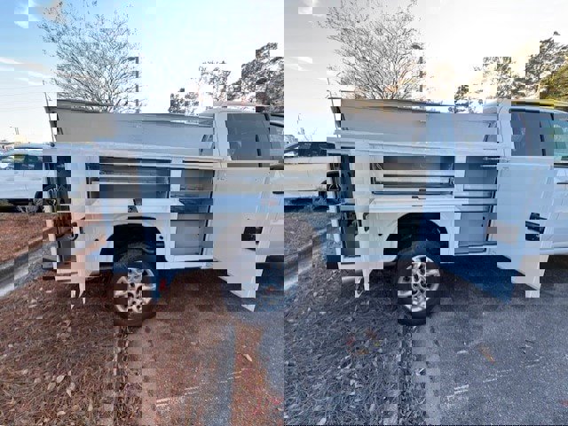 New 2026 GMC Sierra 2500 Pro w/ Convenience Package image 6