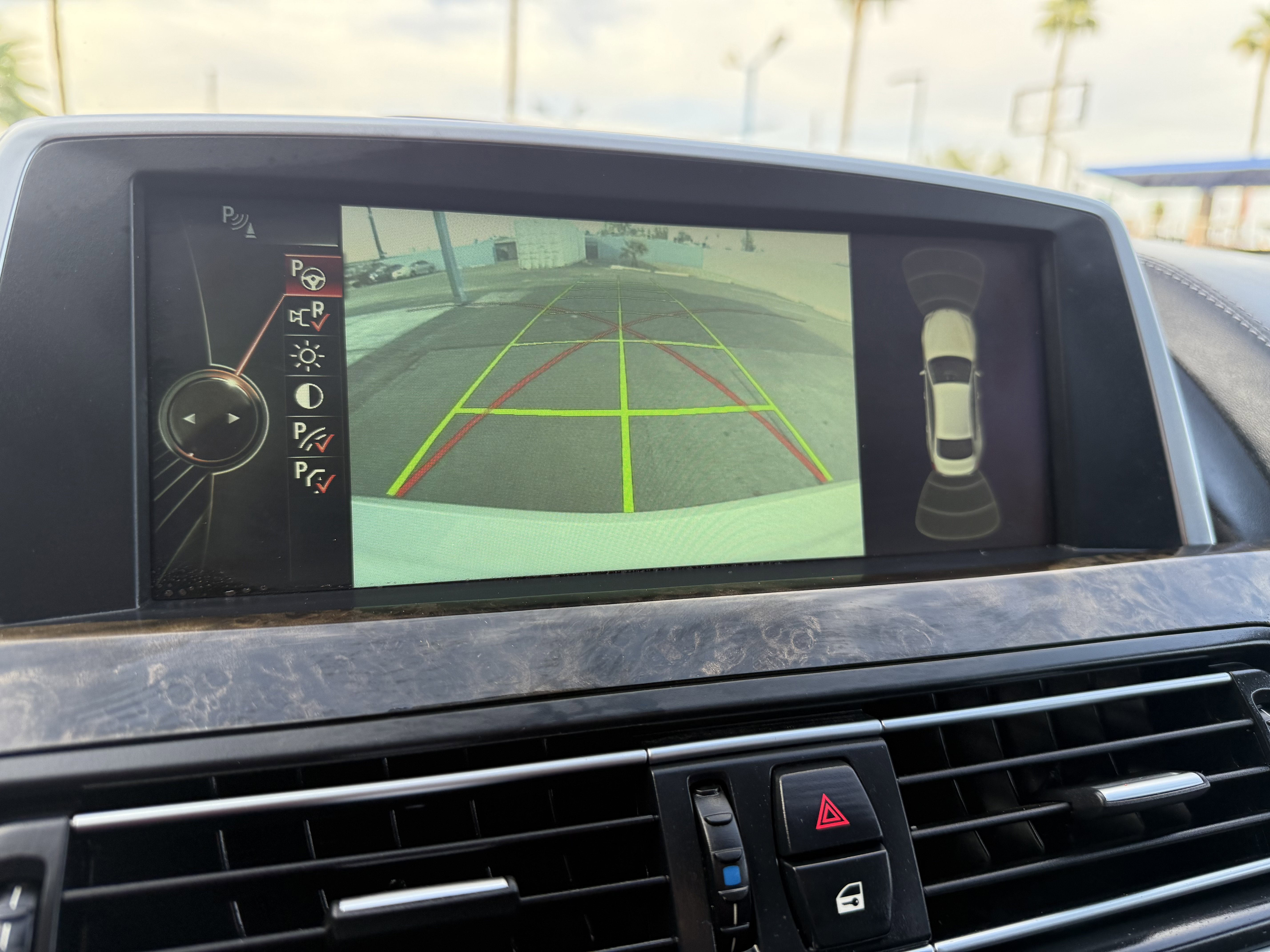 Used 2014 BMW 650i Gran Coupe image 17