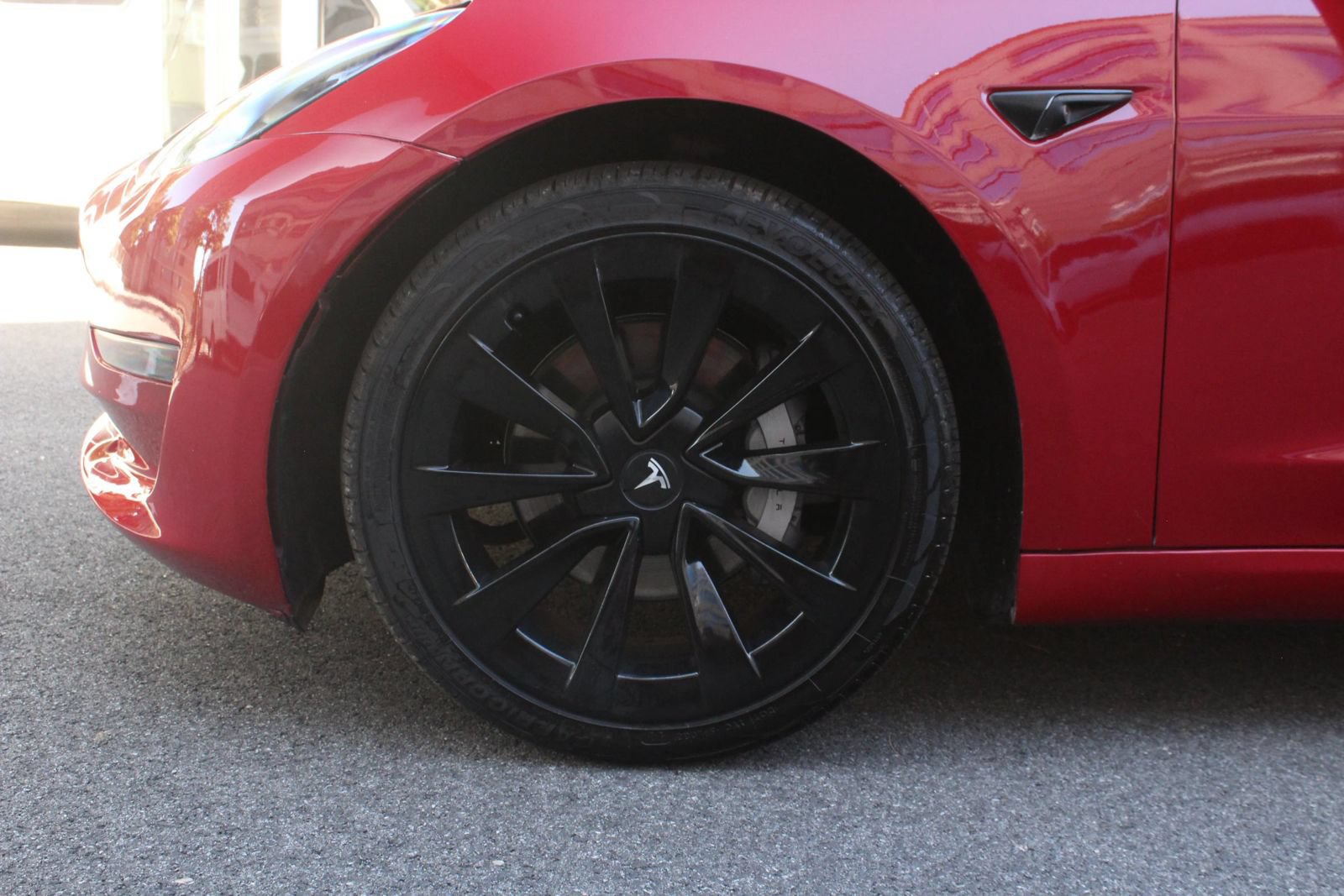 Used 2023 Tesla Model 3 Standard Range RWD image 10
