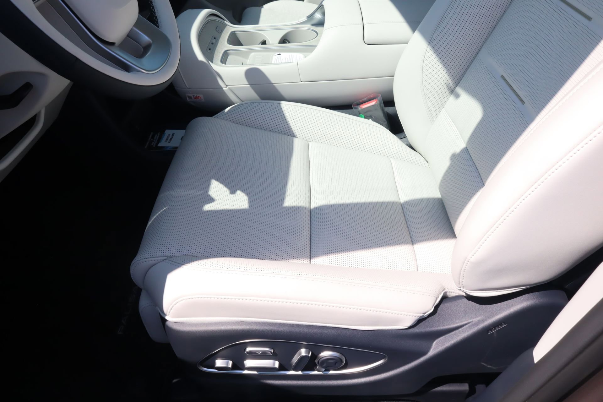 New 2026 Hyundai Palisade Calligraphy image 18