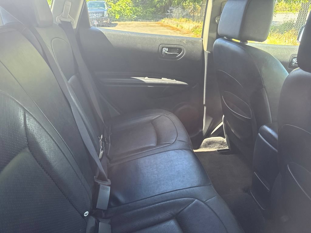 Used 2013 Nissan Rogue SL AWD/4WD image 11