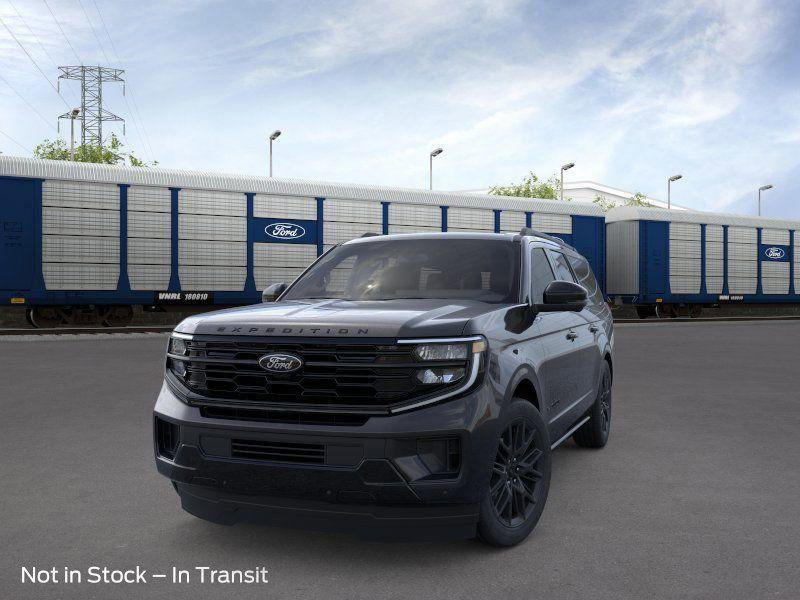 New 2026 Ford Expedition Max Platinum w/ Stealth Appearance Package image 23