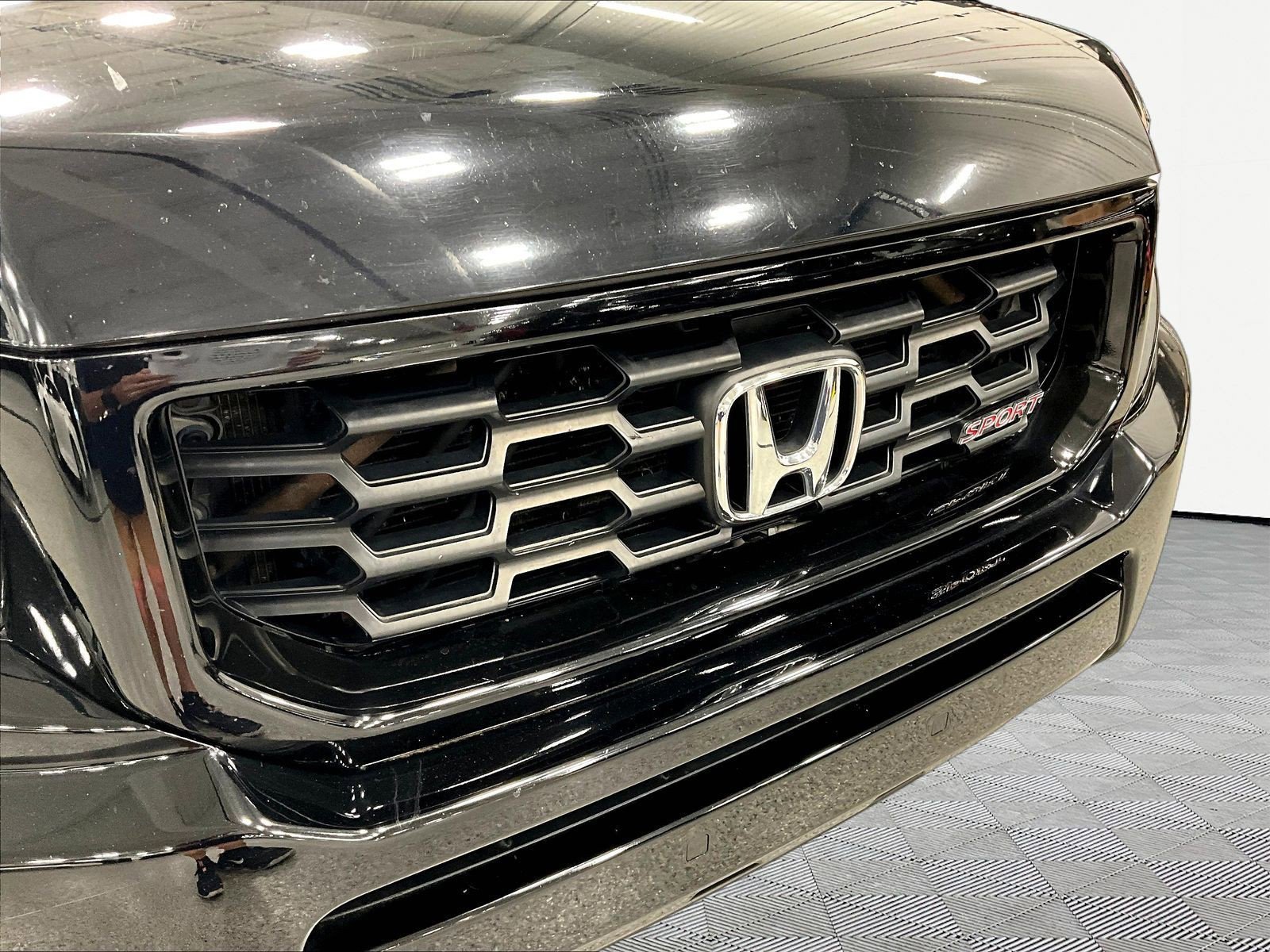 Used 2013 Honda Ridgeline Sport image 33