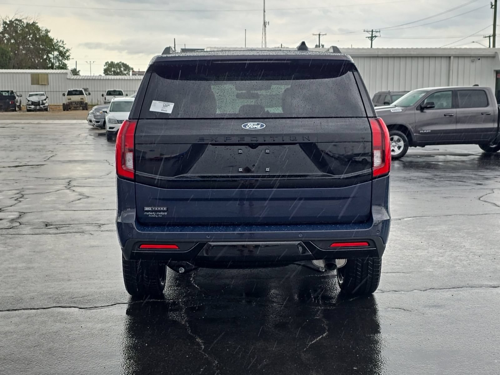 New 2027 Ford Expedition Platinum AWD/4WD image 63