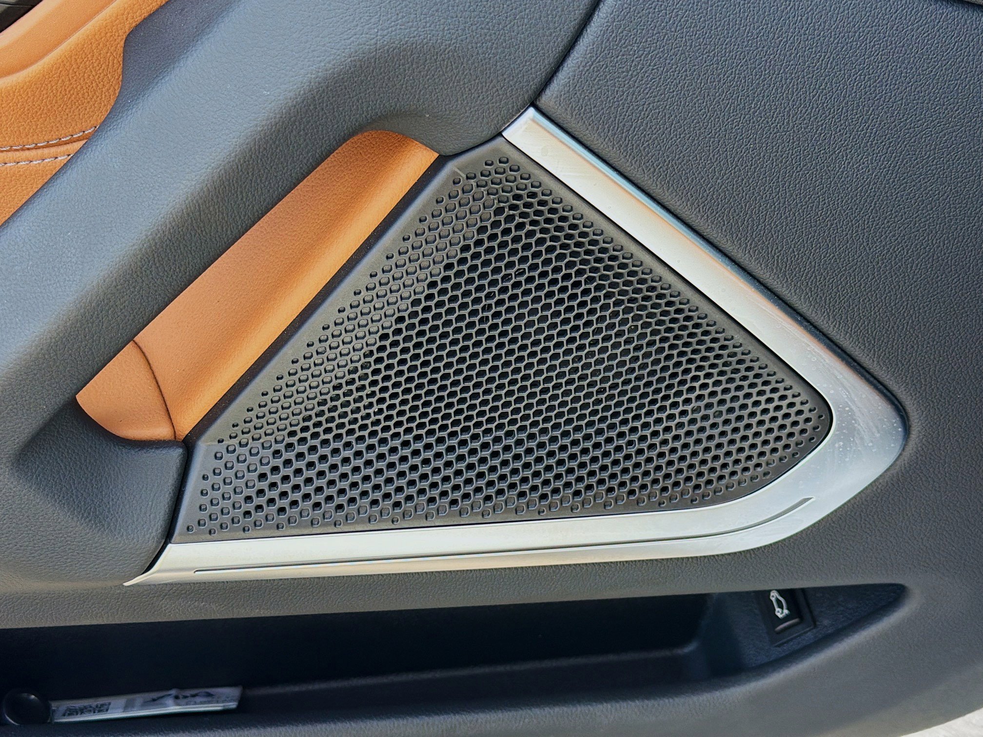 Certified 2023 BMW Z4 sDrive30i w/ Premium Package image 21