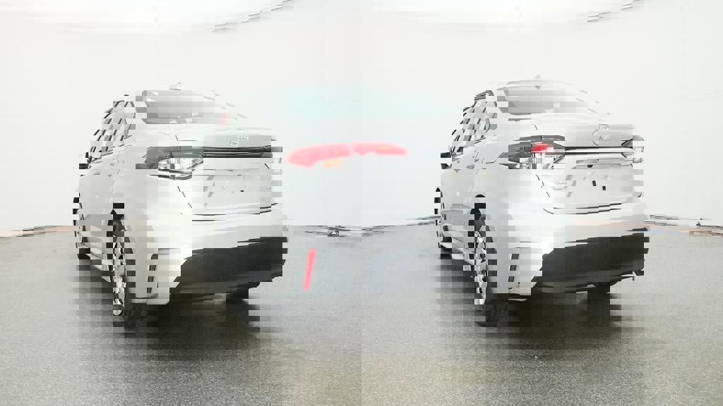 New 2026 Toyota Corolla LE image 22