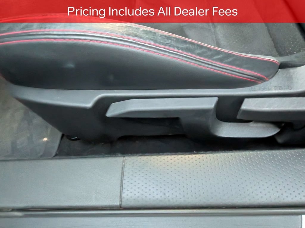 Used 2022 Subaru BRZ Limited RWD image 19