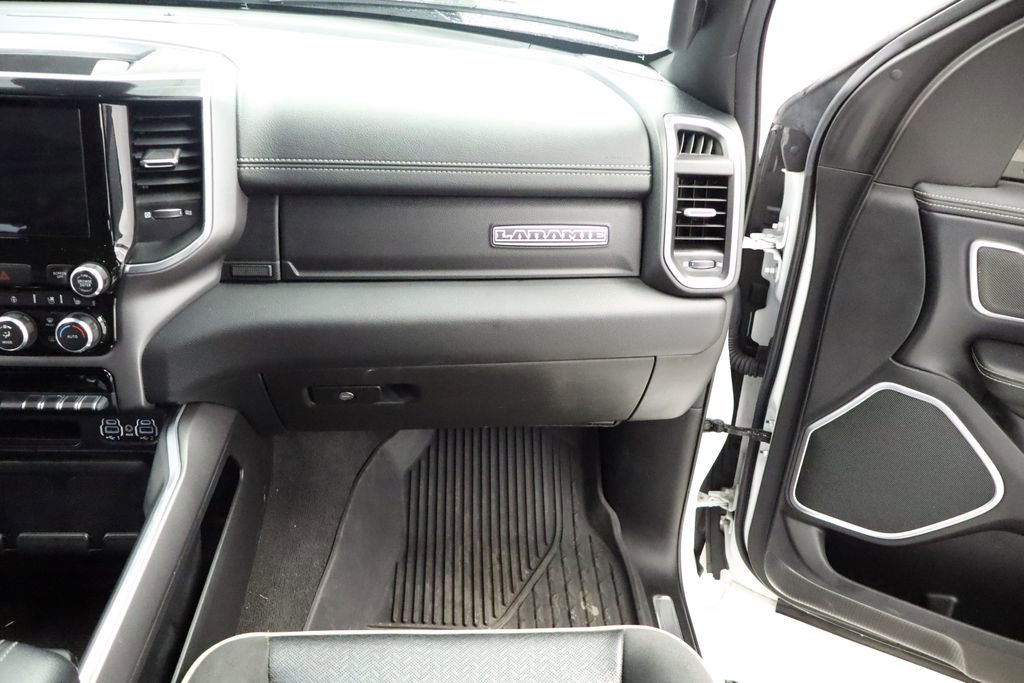 Certified 2022 RAM 1500 Laramie AWD/4WD image 38