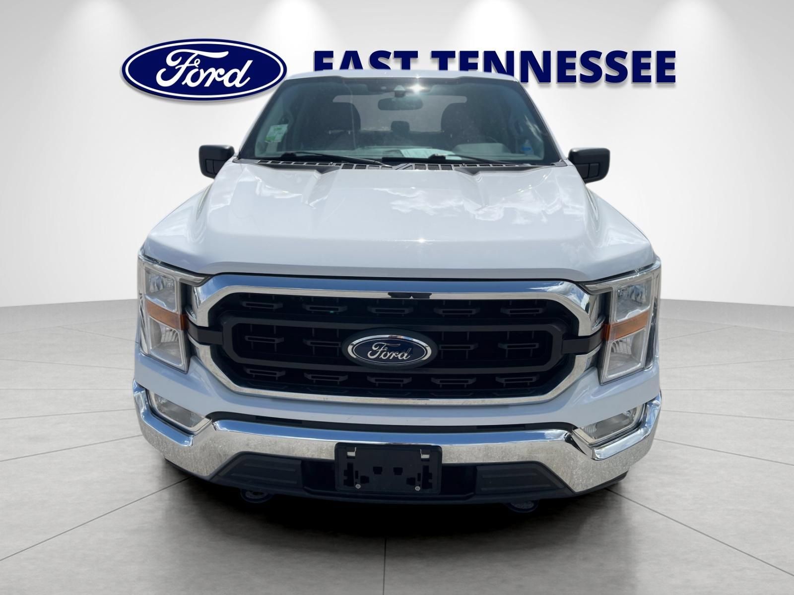 Used 2021 Ford F150 XLT w/ Equipment Group 301A Mid AWD/4WD image 9