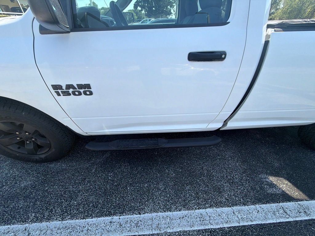 Used 2015 RAM 1500 Tradesman w/ Power & Remote Entry Group RWD image 20
