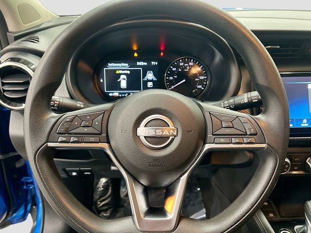 Used 2024 Nissan Kicks SV FWD image 25
