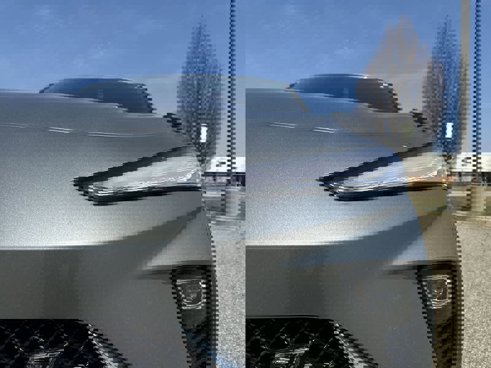 Used 2024 Buick Envista Sport Touring w/ Convenience I Package image 11