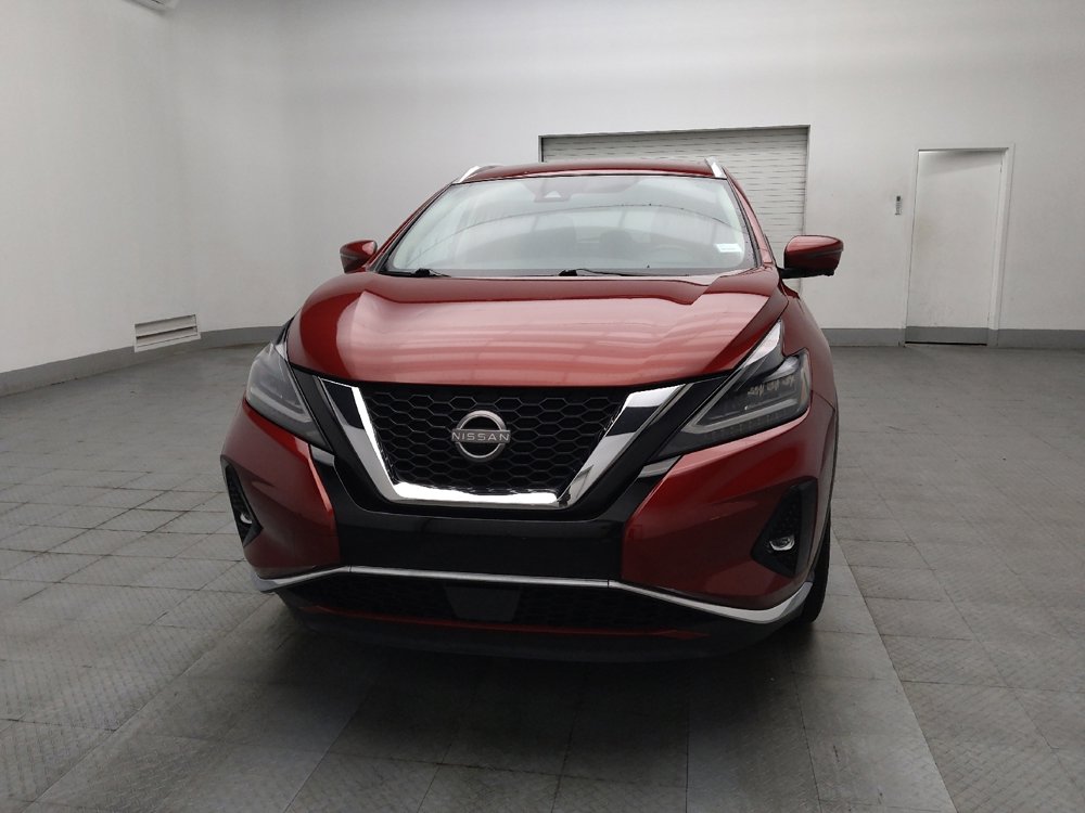 Used 2023 Nissan Murano SL FWD image 15
