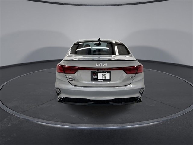 Used 2023 Kia Forte GT-Line image 7