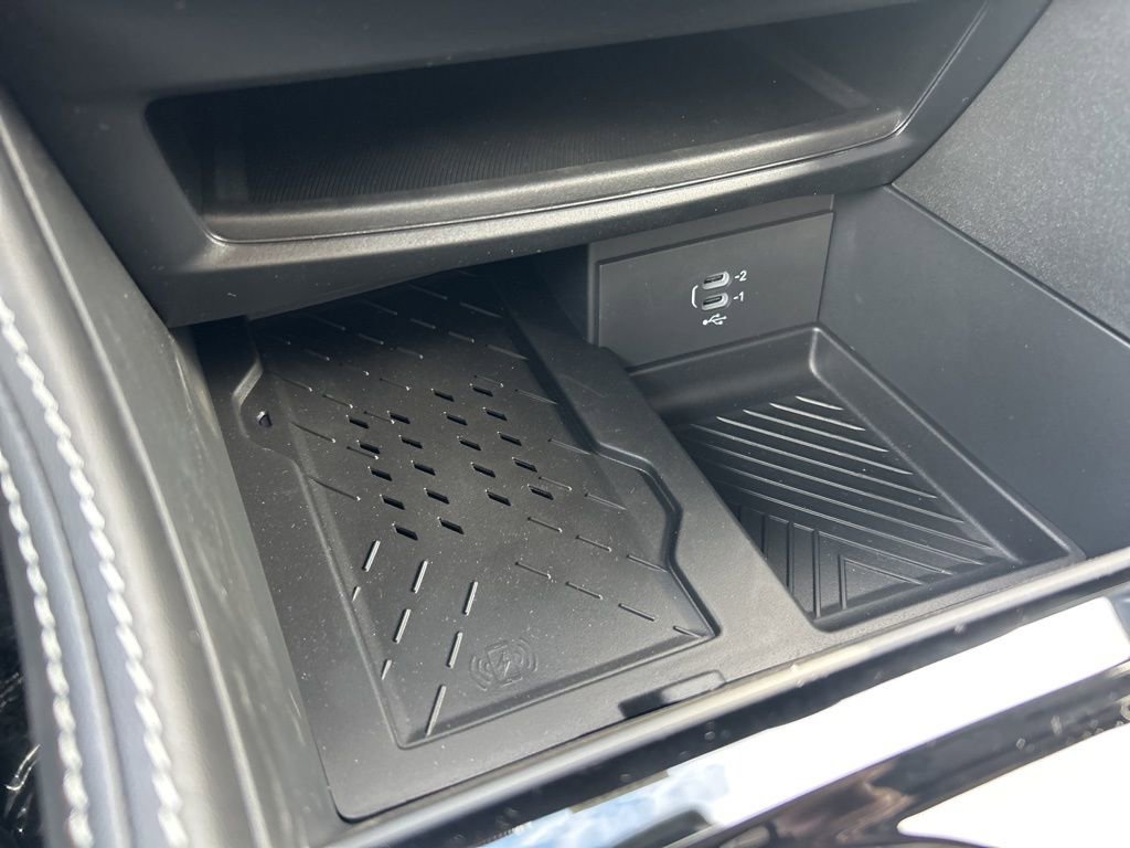 New 2026 Chrysler Pacifica Limited w/ S Appearance Package image 34