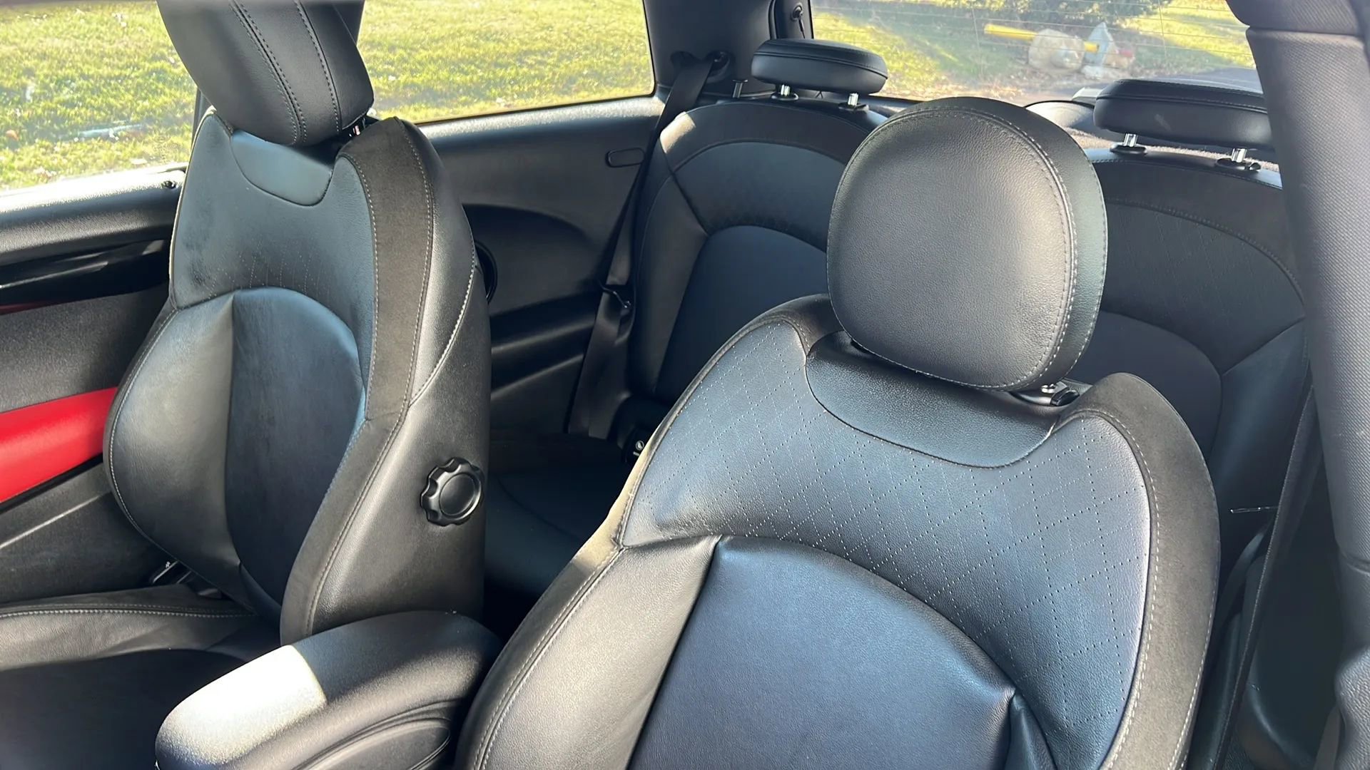 Used 2019 MINI Cooper John Cooper Works image 10