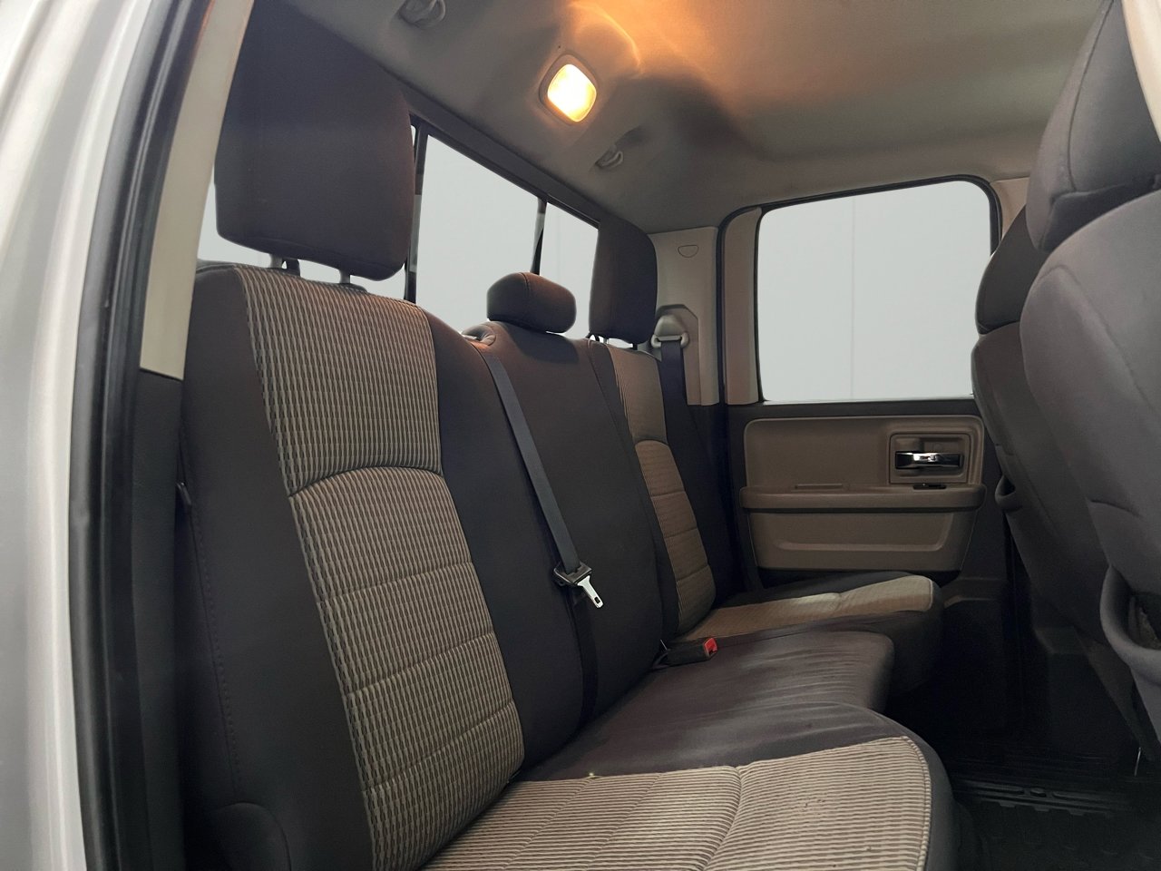 Used 2011 RAM 1500 Big Horn image 21