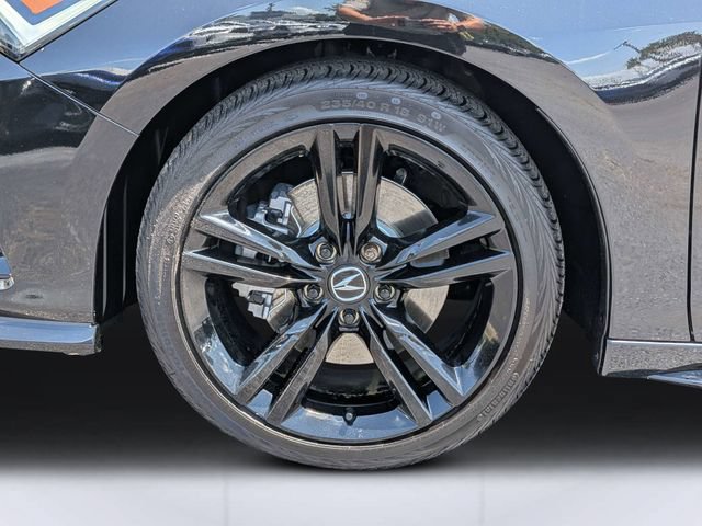 Used 2026 Acura Integra A-Spec FWD image 11