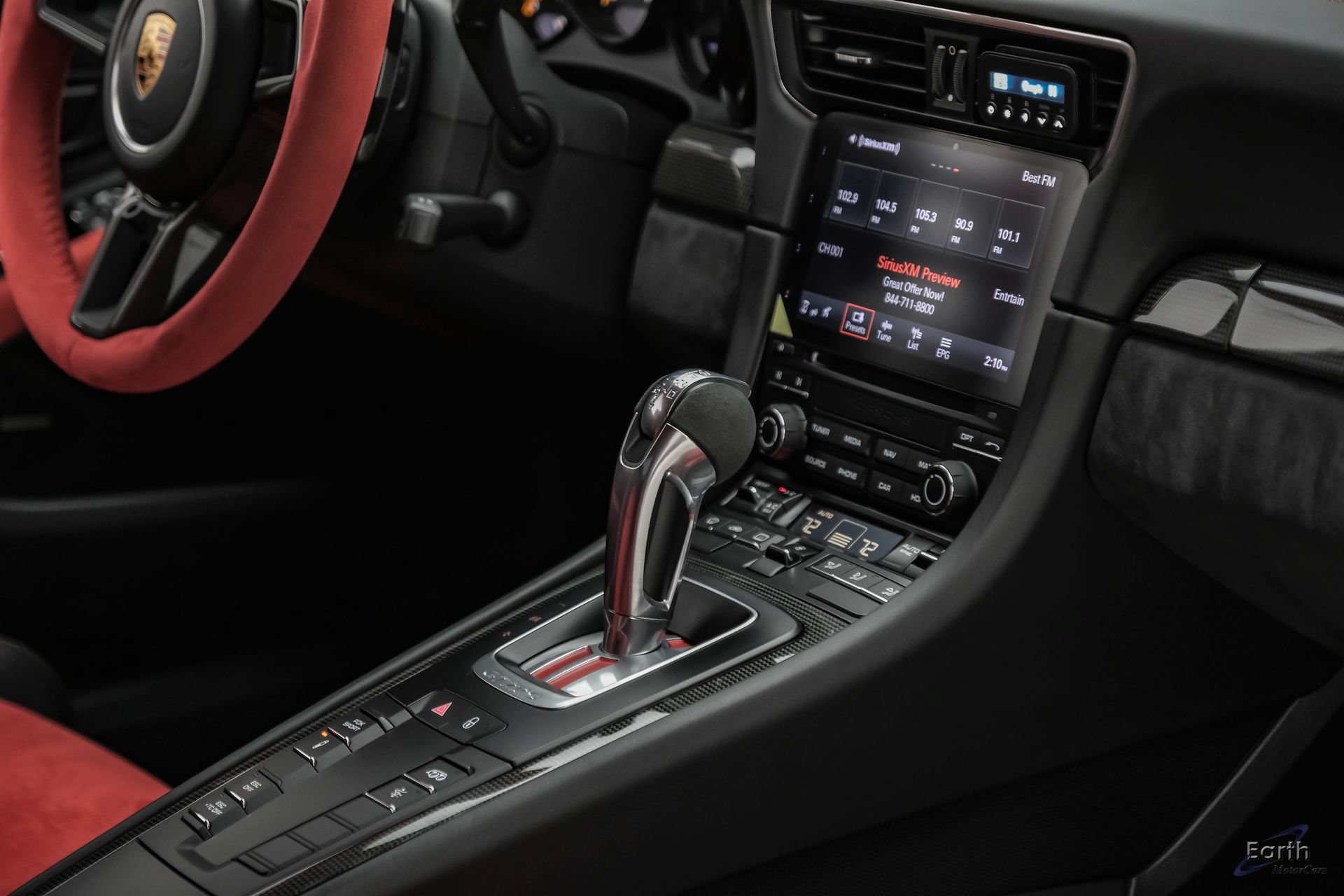 Used 2018 Porsche 911 GT2 RS RWD image 68