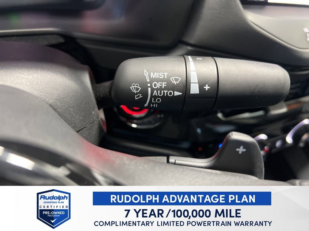 Certified 2024 Honda Accord Touring image 39