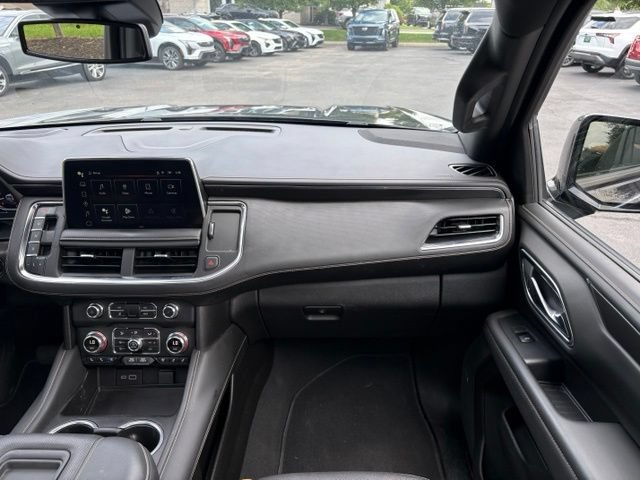 Certified 2023 GMC Yukon XL AT4 AWD/4WD image 24