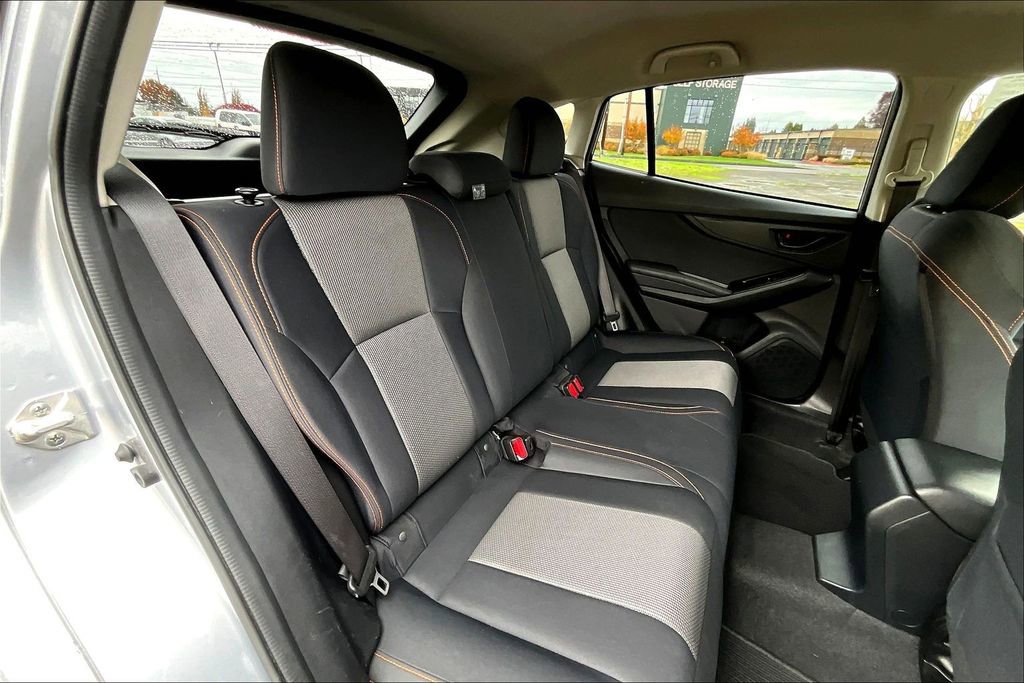 Used 2023 Subaru Crosstrek 2.0i Premium w/ Popular Package #3 image 20