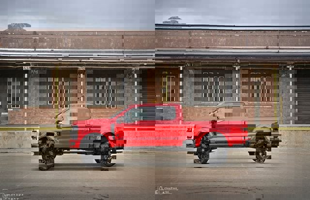 New 2025 Ford F250 Lariat w/ Lariat Ultimate Package image 58