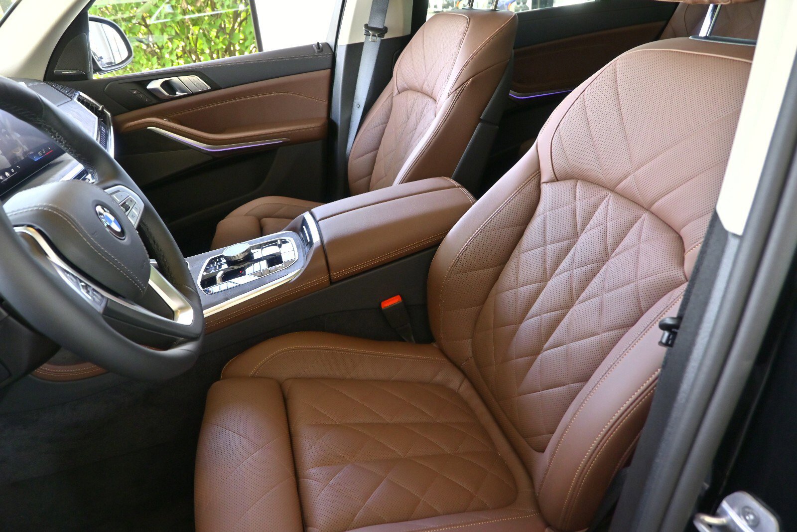 New 2026 BMW X7 xDrive40i image 10
