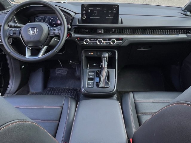 Certified 2026 Honda CR-V Sport-L image 20